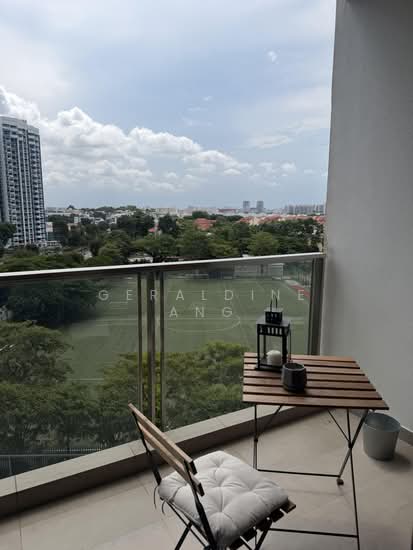 Seaside Residences photo 5