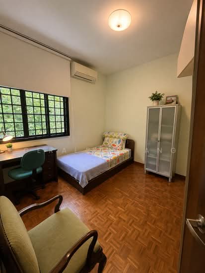 Gemini Apartments image 1 of 3