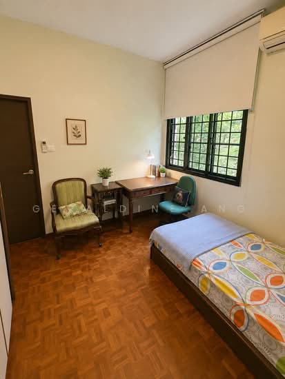 Gemini Apartments photo 2