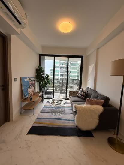 Sceneca Residence image 1 of 10
