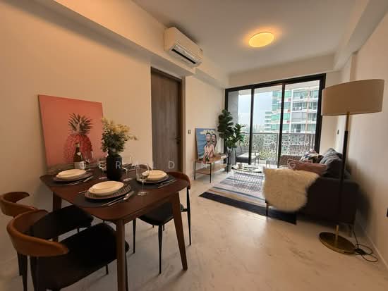 Sceneca Residence photo 2