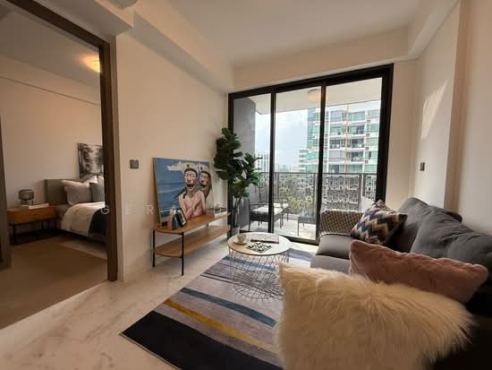 Sceneca Residence photo 3