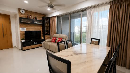 Bartley Residences photo 2
