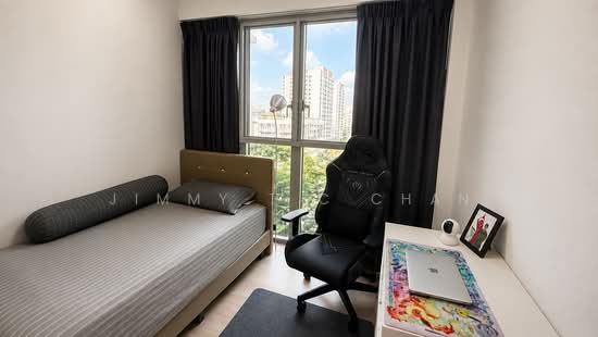 Bartley Residences photo 4
