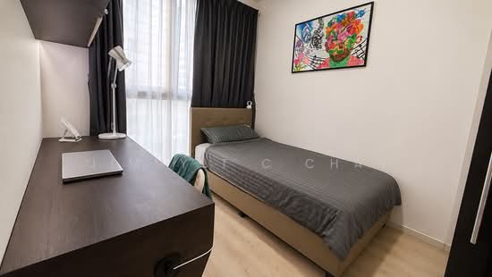 Bartley Residences photo 5