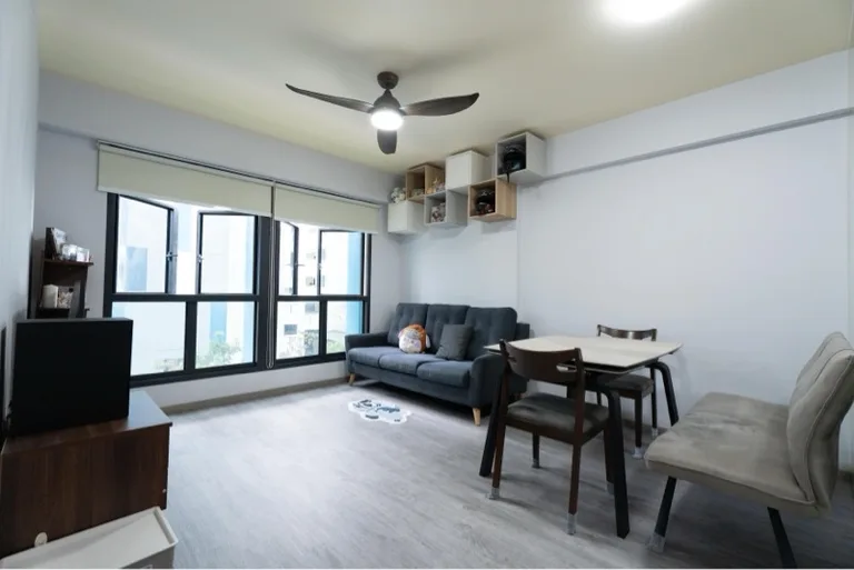 118A Alkaff Cres image 1 of 5