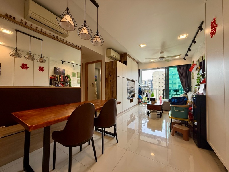 Esparina Residences