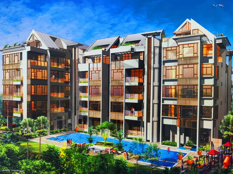 Sea Avenue Residences image 1 of 1
