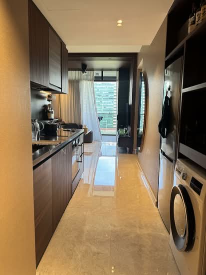Pullman Residences image 1 of 9