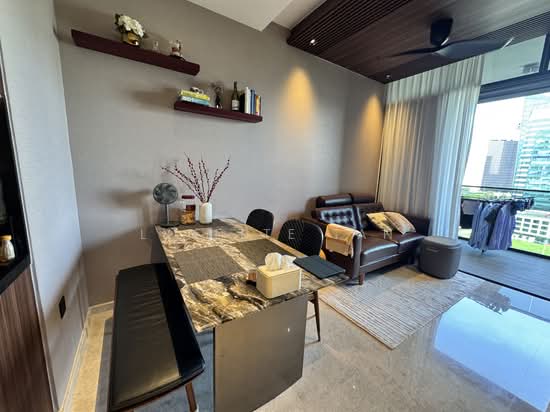 Pullman Residences photo 2
