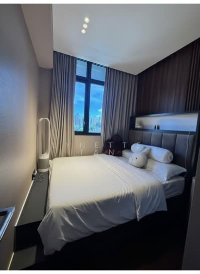 Pullman Residences photo 4