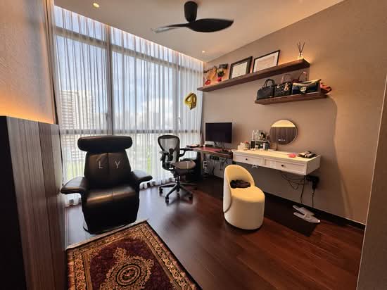 Pullman Residences photo 5