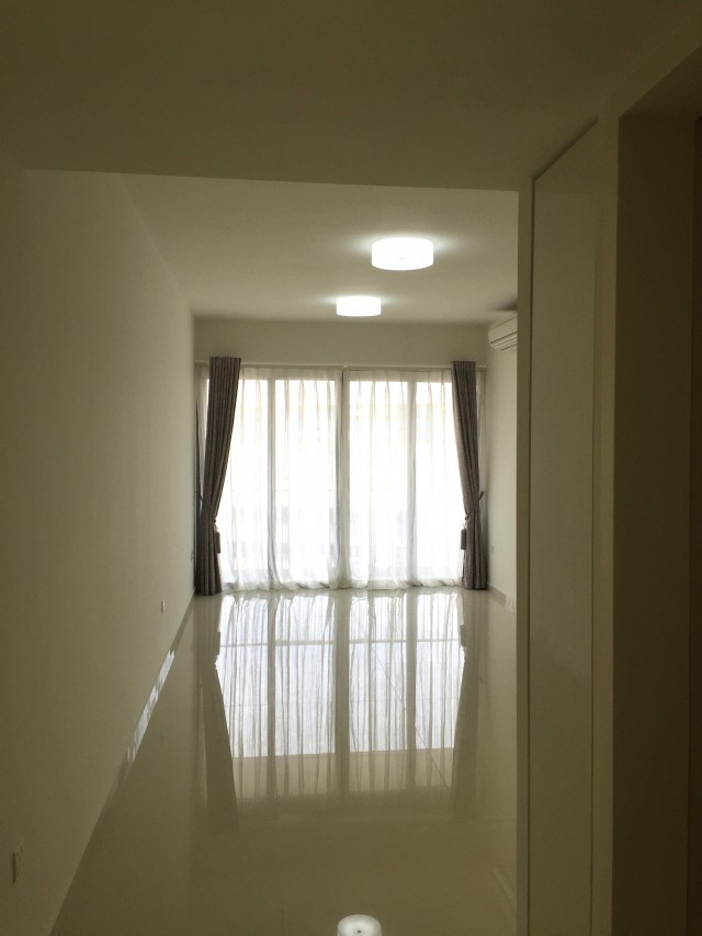 Bedok Residences photo 2