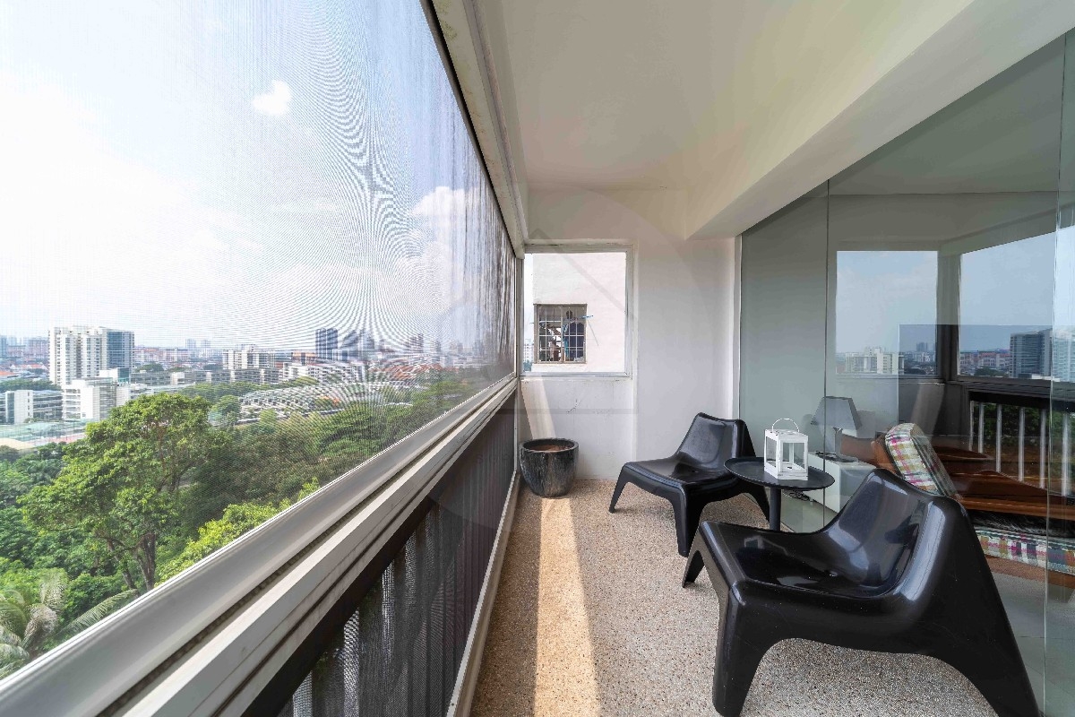 Braddell View photo 3
