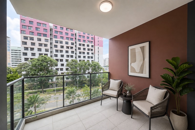 Affinity At Serangoon photo 6