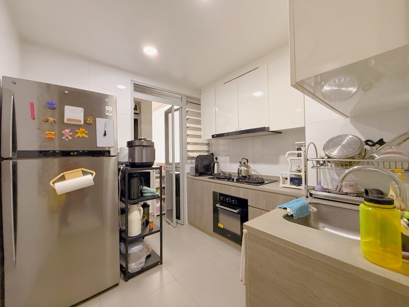 CityLife @ Tampines photo 5