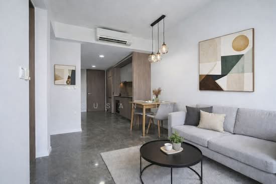 Avenue South Residence photo 2