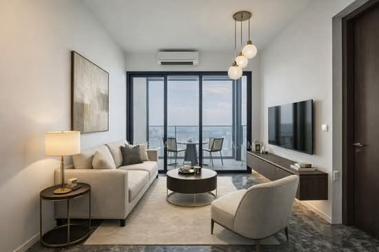 Avenue South Residence photo 3