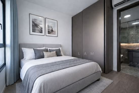Avenue South Residence photo 4
