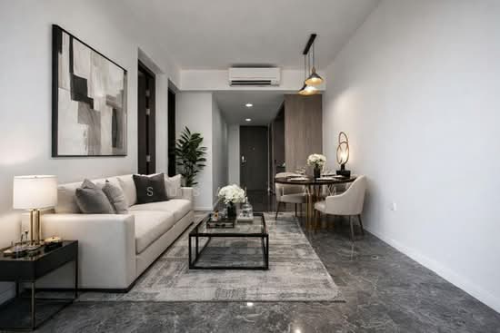 Avenue South Residence photo 5