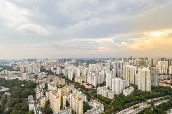 Avenue South Residence photo 6