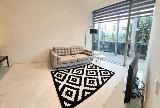 Cluny Park Residence image 1 of 7