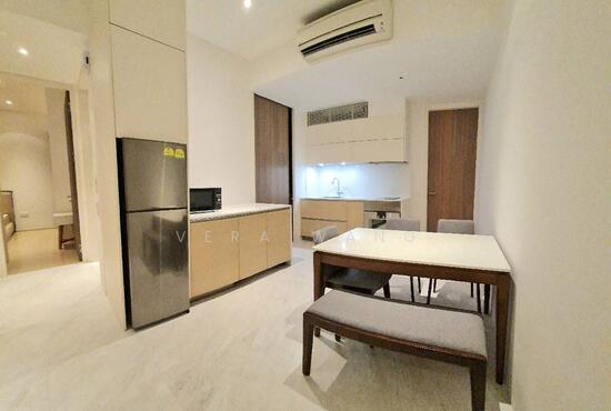 Cluny Park Residence photo 3
