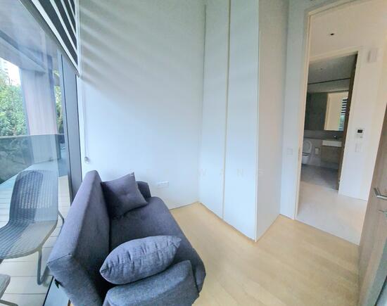 Cluny Park Residence photo 6