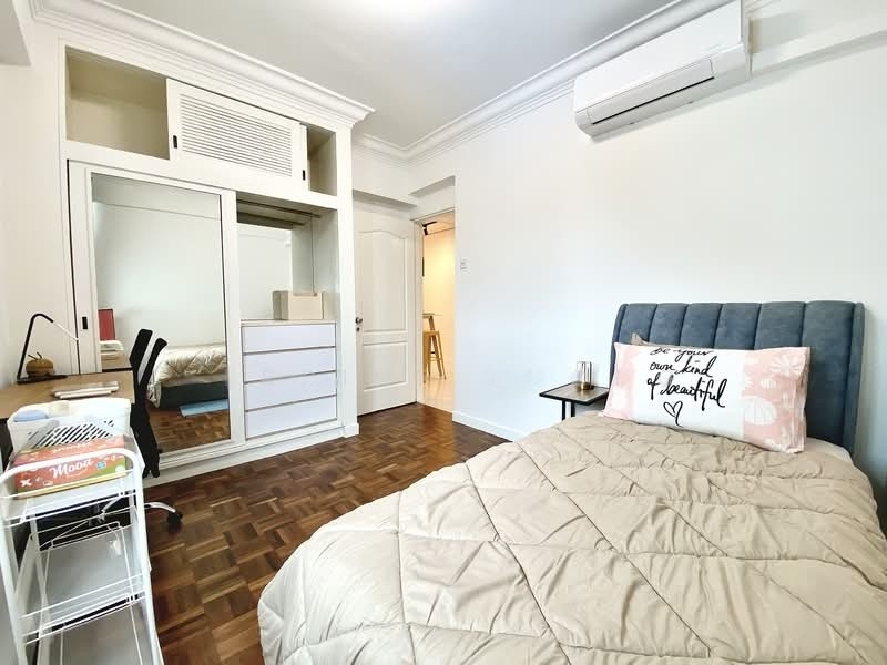 ORCHID PARK CONDOMINIUM