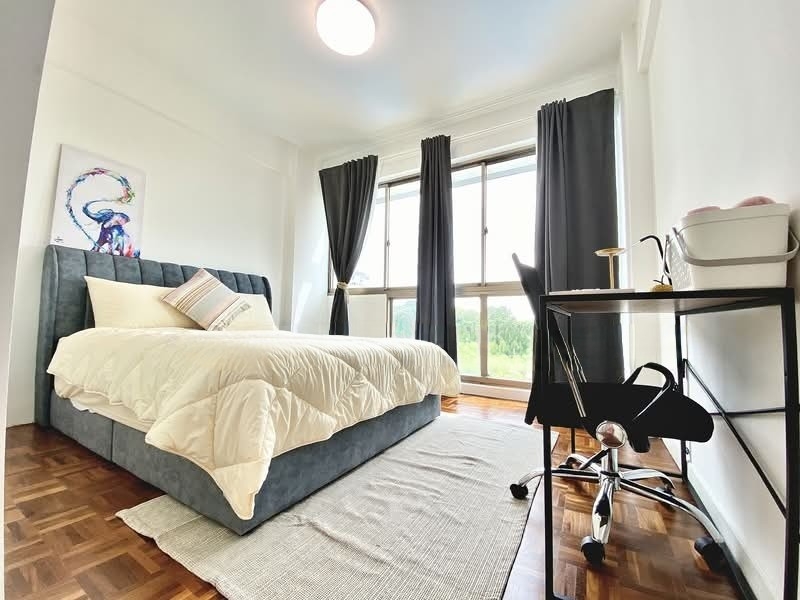 ORCHID PARK CONDOMINIUM photo 2