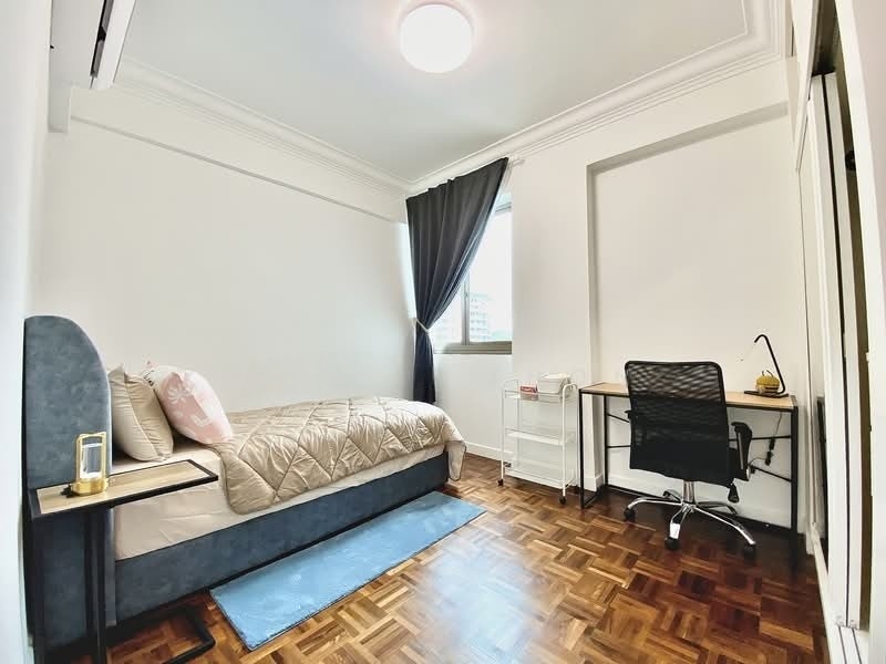 ORCHID PARK CONDOMINIUM photo 3