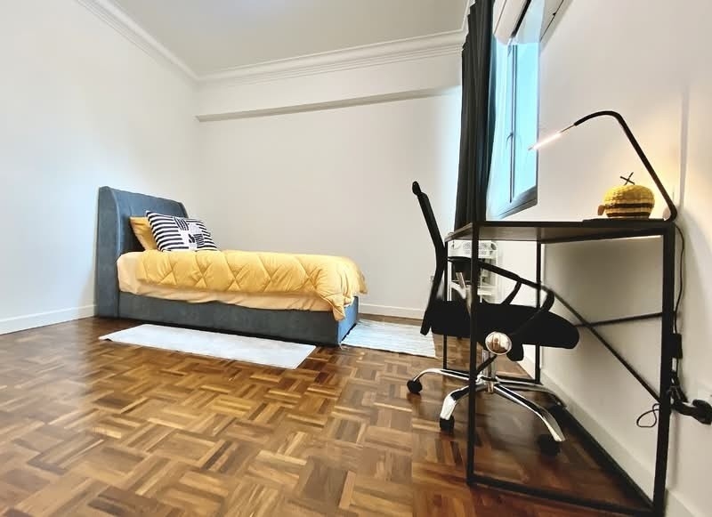ORCHID PARK CONDOMINIUM photo 6