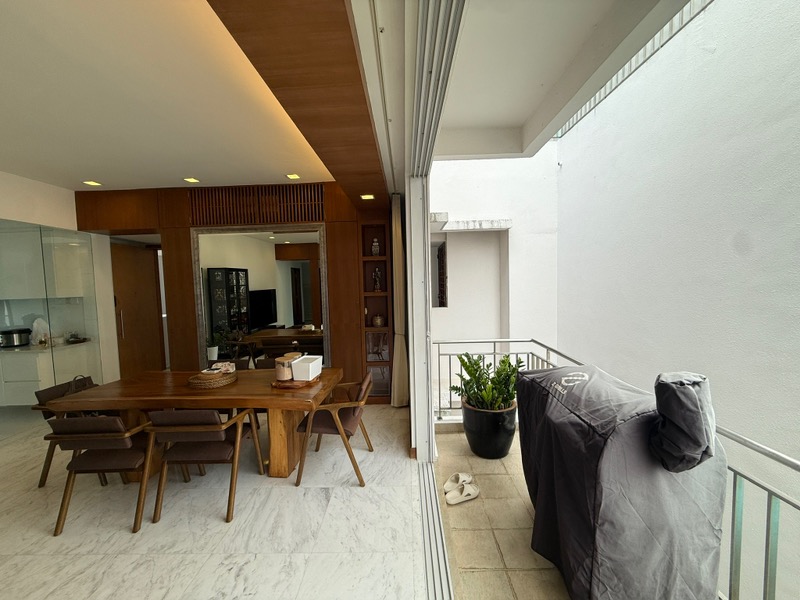 Belmond Green photo 3