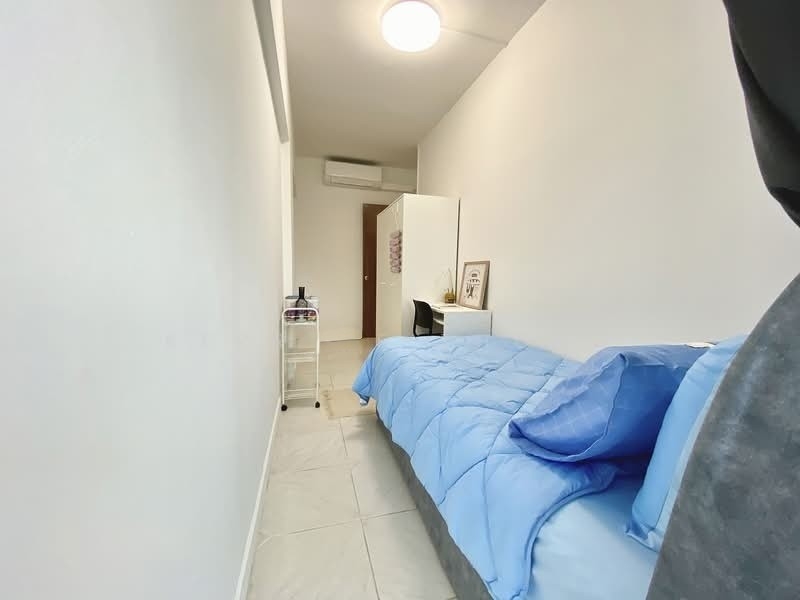 ORCHID PARK CONDOMINIUM photo 2