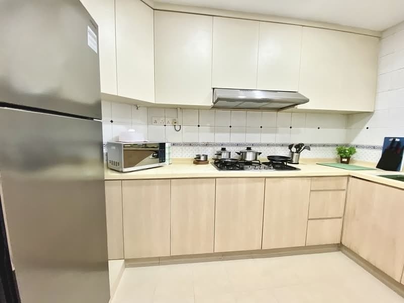 ORCHID PARK CONDOMINIUM photo 3