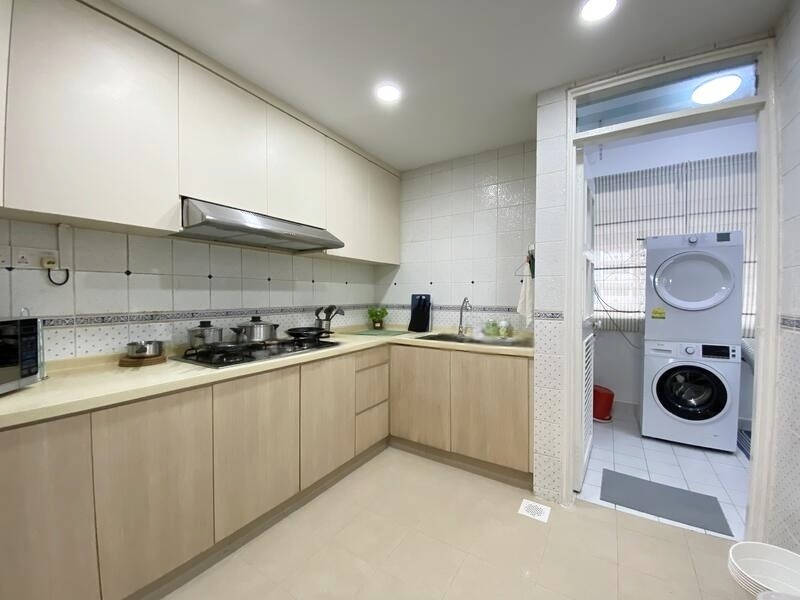 ORCHID PARK CONDOMINIUM photo 4