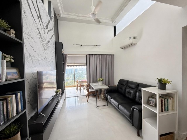 The Lakefront Residences
