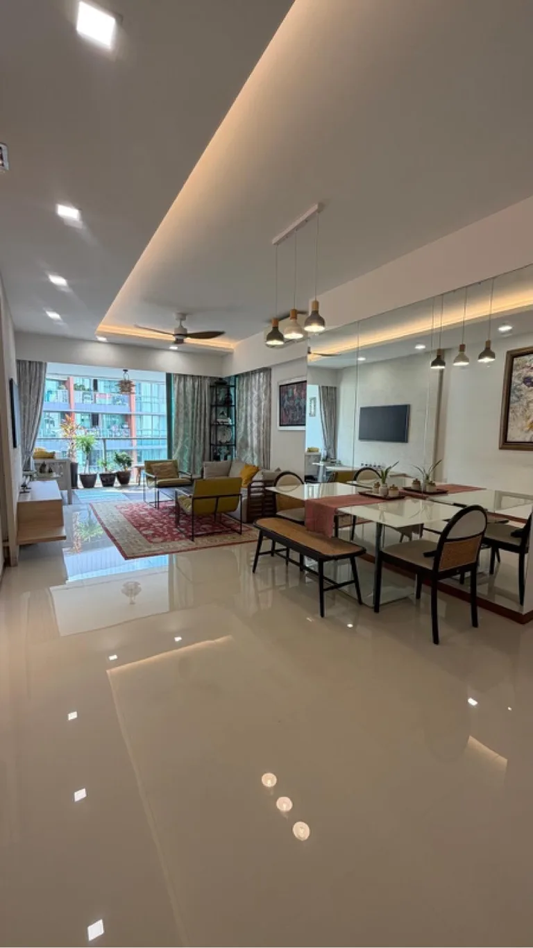 Double Bay Residences image 1 of 10