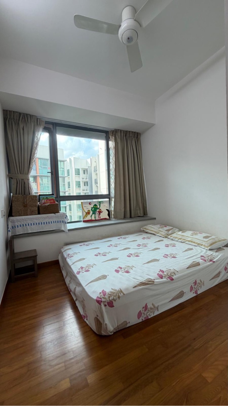 Double Bay Residences photo 6