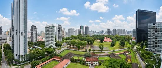 Mandalay Towers photo 3