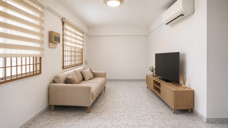 45 Telok Blangah Dr image 1 of 9