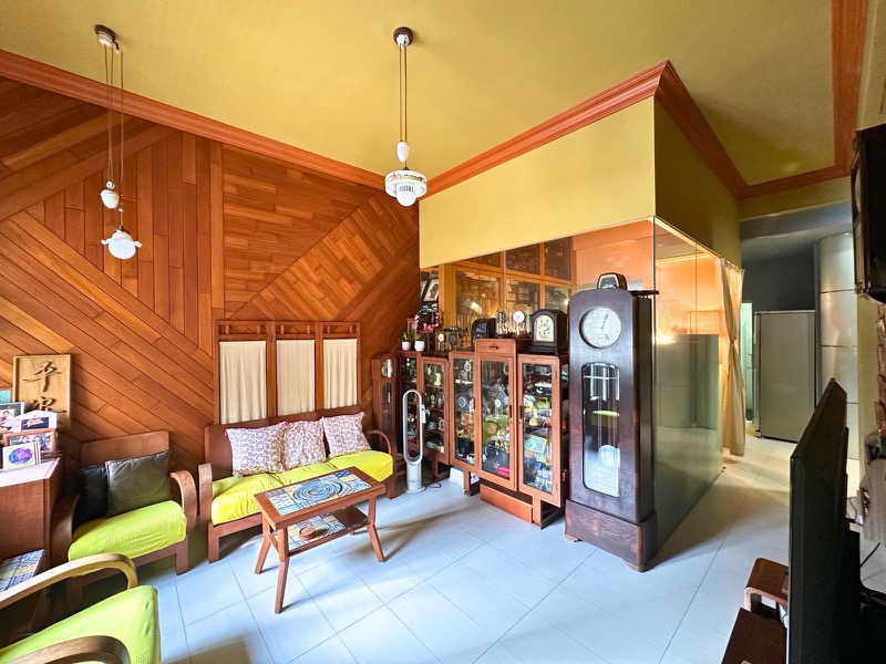 LORONG M TELOK KURAU image 1 of 8