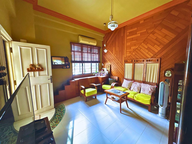 LORONG M TELOK KURAU photo 2