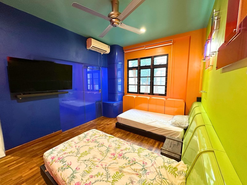 LORONG M TELOK KURAU photo 4
