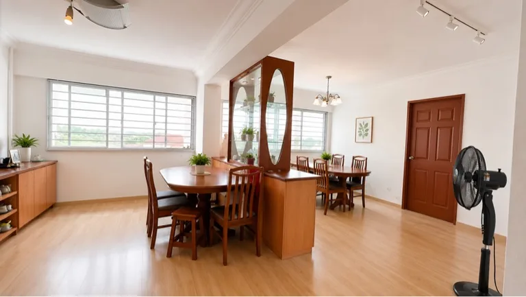 425 Choa Chu Kang Ave 4 image 1 of 4