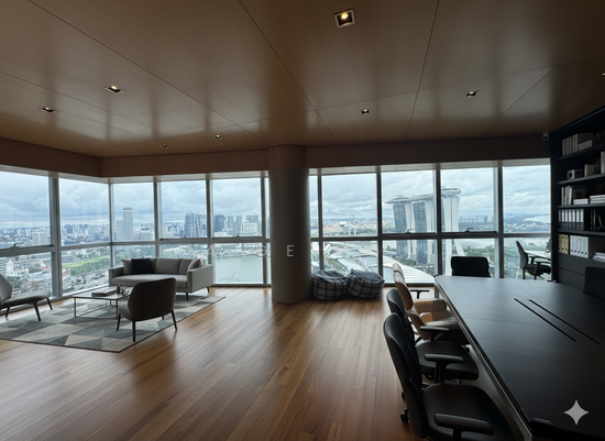 Marina Bay Residences photo 2
