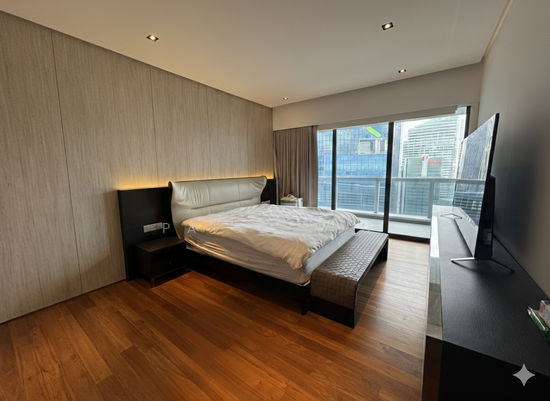 Marina Bay Residences photo 3