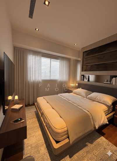 Marina Bay Residences photo 5