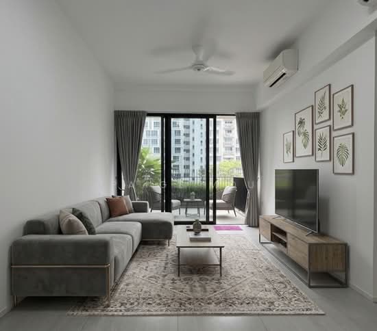 The Woodleigh Residences image 1 of 10