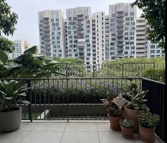 The Woodleigh Residences photo 2